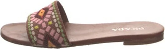 Brown, Pattern Prints