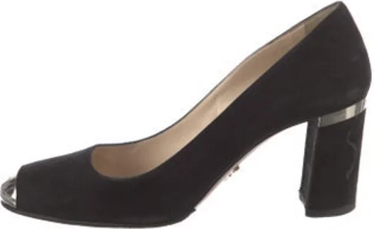 Black, Pattern Prints