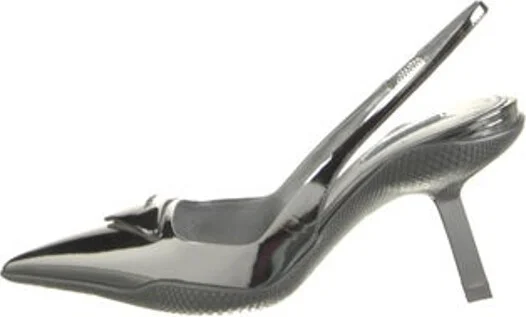 Metallic, Silver