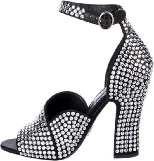 Black, Pattern Prints