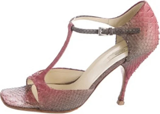 Animal Print, Pink