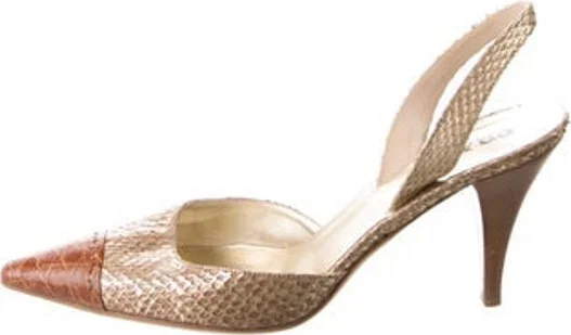 Animal Print, Gold