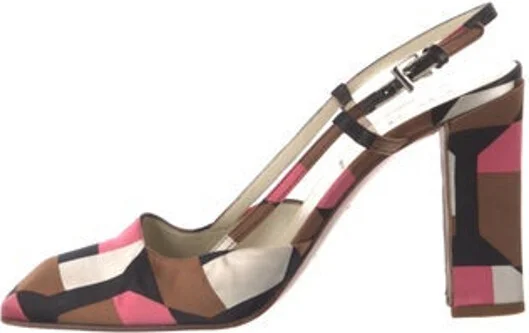 Brown, Pattern Prints