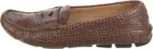 Animal Print, Brown