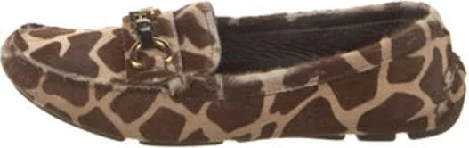 Animal Print, Neutrals
