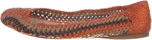 Orange, Pattern Prints