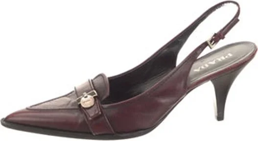 Burgundy, Pattern Prints