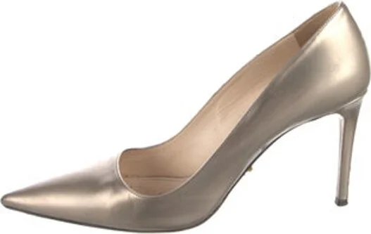 Metallic, Neutrals