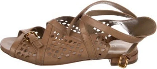 Brown, Pattern Prints