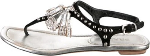 Black, Silver