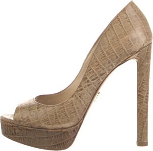 Animal Print, Neutrals