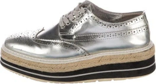 Pattern Prints, Silver