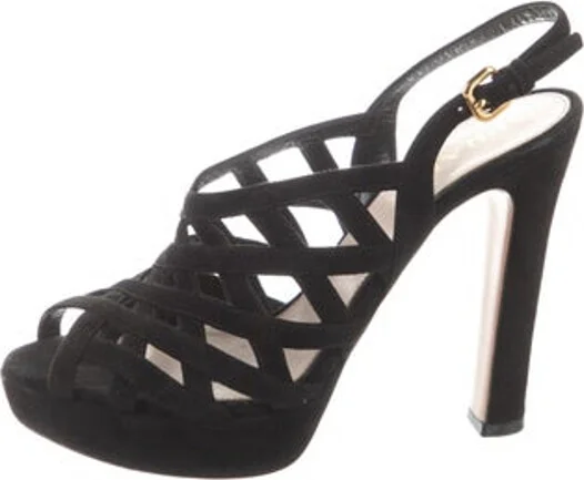 Black, Pattern Prints