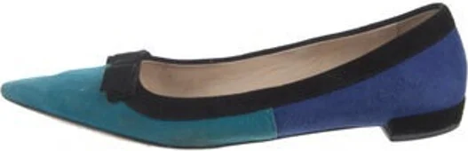 Blue, Pattern Prints