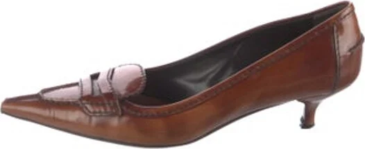 Brown, Pattern Prints