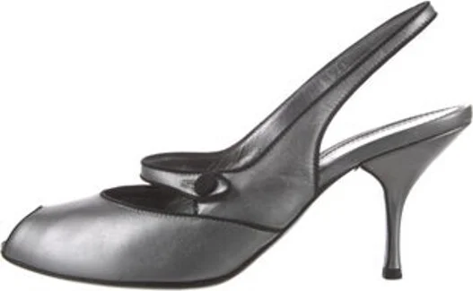 Black, Silver