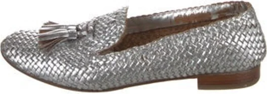 Metallic, Silver