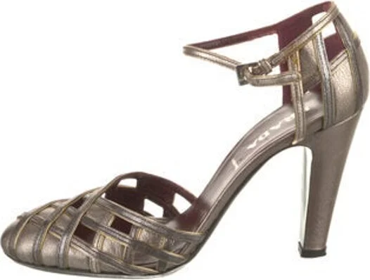 Neutrals, Pattern Prints