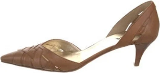 Brown, Pattern Prints