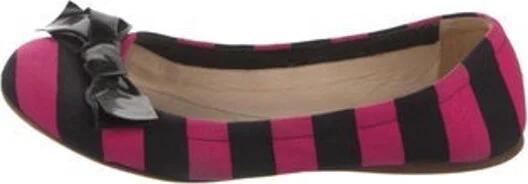 Pattern Prints, Pink