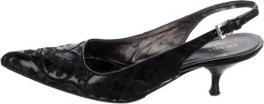 Animal Print, Black