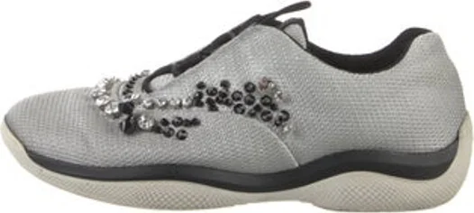 Pattern Prints, Silver