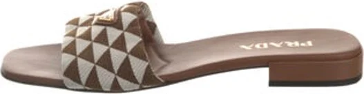 Brown, Pattern Prints