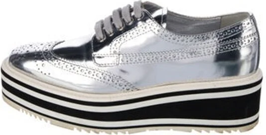Metallic