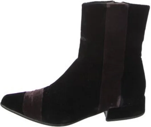 Black, Purple
