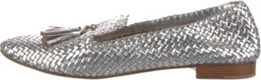 Metallic, Silver