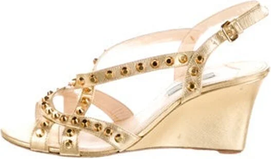 Gold, Metallic