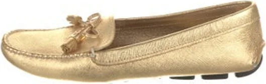 Gold, Metallic