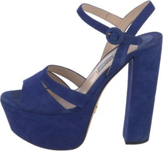 Blue, Pattern Prints