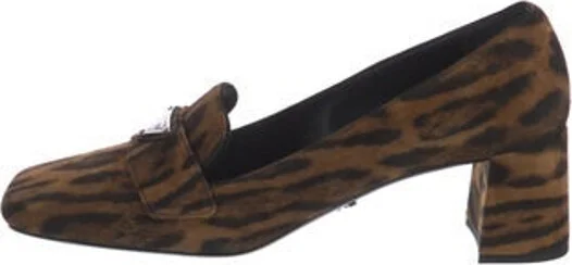 Animal Print, Brown
