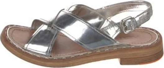 Pattern Prints, Silver