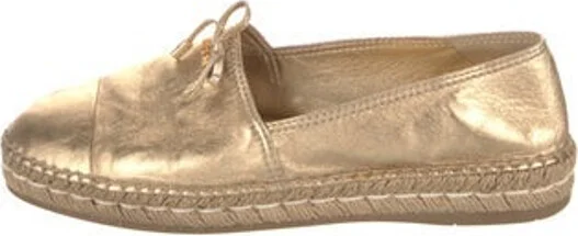 Gold, Metallic