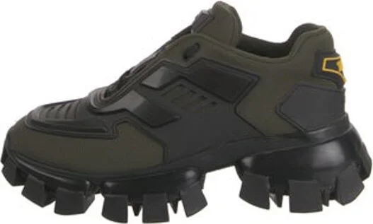 Black, Green