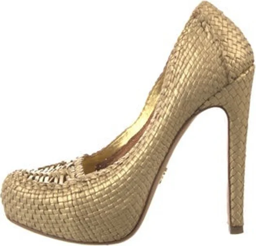 Gold, Metallic