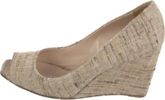 Neutrals, Pattern Prints