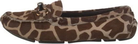Animal Print, Brown
