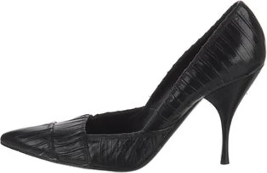 Animal Print, Black