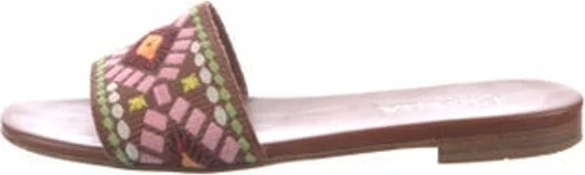 Brown, Pattern Prints