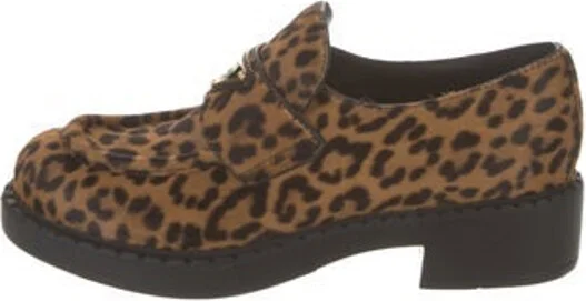 Animal Print, Neutrals