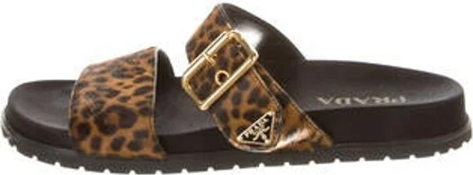 Animal Print, Neutrals