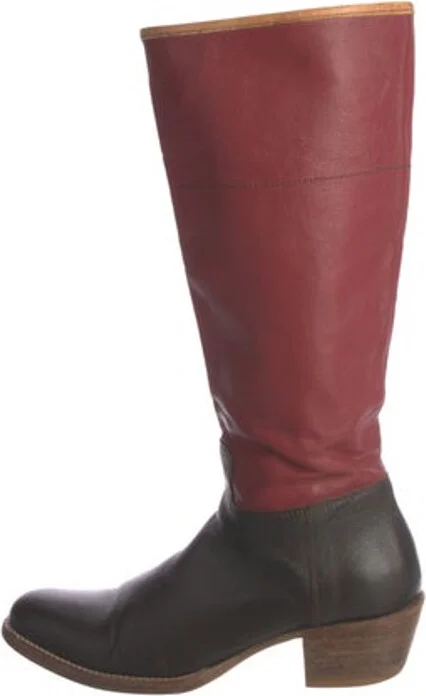 Pattern Prints, Red