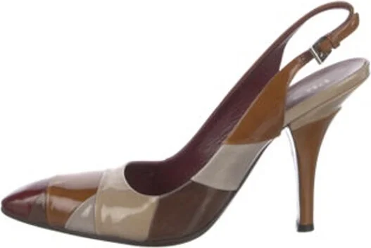 Brown, Burgundy, Neutrals, Pattern Prin