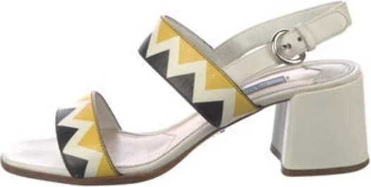 Neutrals, Pattern Prints