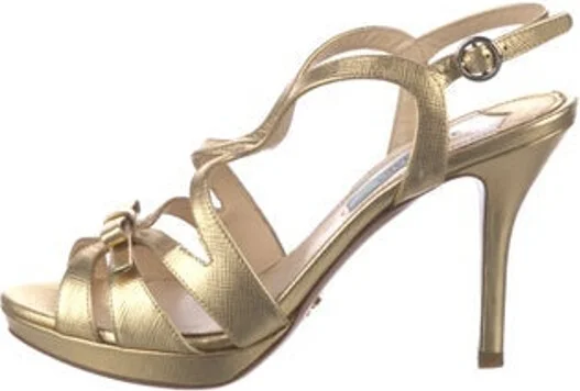Gold, Pattern Prints