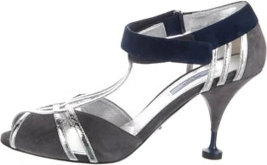 Grey, Metallic