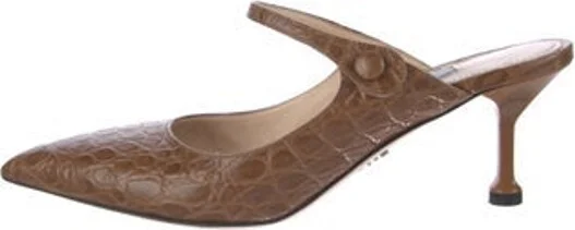 Brown, Pattern Prints